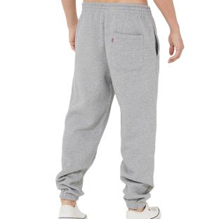 Jogging Gris Femme Levi's A2177 vue 0