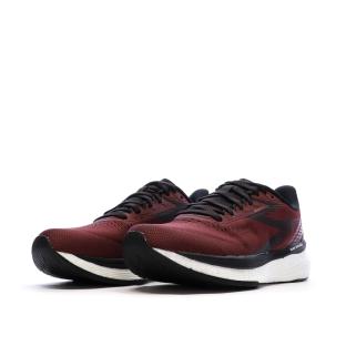 Chaussures de Running Bordeaux Femme 361° Spire 5 vue 0
