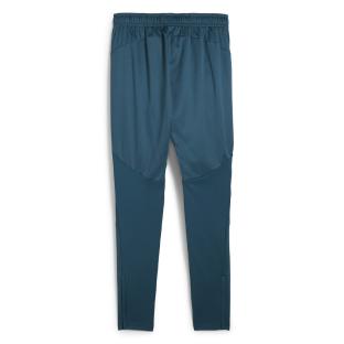 OM Jogging Bleu Homme Puma 23/24 vue 2