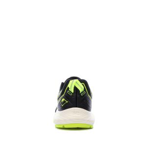 Chaussures de Trail Noires Homme Asics Gel-Sonoma 7 vue 3