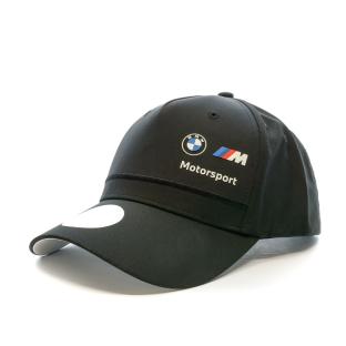 Casquette Noir Homme BMW Motorsport Puma Noir 024477 pas cher