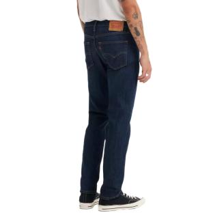 Jean 511 Bleu Foncé Brut Homme Levi's Slim Blues 04511 vue 0