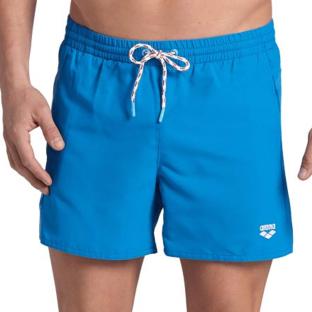 Short de bain Bleu Homme Arena Beach 007140 pas cher