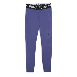 Legging de sport Bleu Femme Puma Strong vue 0