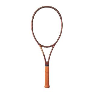 Raquette de Tennis Bronze Wilson Pro Staff 97l V14 pas cher