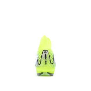 Chaussures de football Jaunes Homme Nike Zm Superfly vue 3