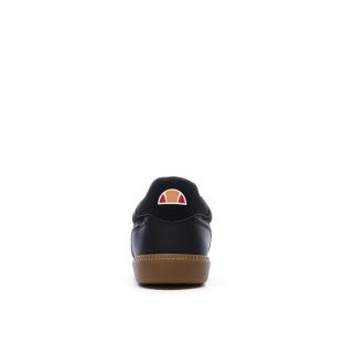 Baskets Noires Homme Ellesse Nala vue 3
