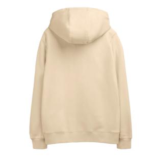 Sweat Beige Garçon Teddy Smith Evry vue 2