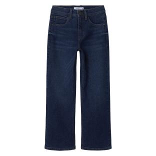 Jean Straight Bleu Medium Garçon Name it Ryan vue 2
