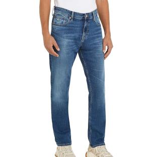 Jean Regular Bleu Homme Tommy Hilfiger Ryan pas cher