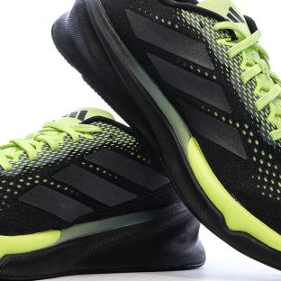 Chaussures de Running Noir Homme Adidas Supernova JI1419 vue 0