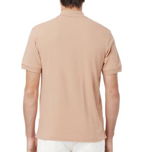 Polo Beige Homme Lacoste PH9851 vue 0