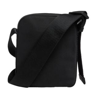 Sacoche Noire Homme Calvin Klein Jeans Reporter vue 2