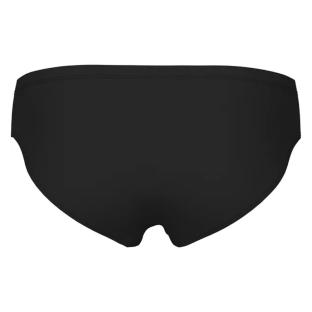 Slip de bain Noir Homme Arena Openings vue 2