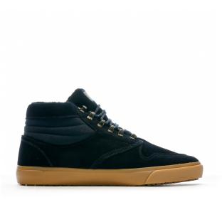 Baskets Marine Foncé Homme Element Topaz C3 Mid vue 2