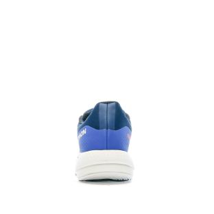 Chaussures de running Bleu Homme Salomon Spectur vue 3