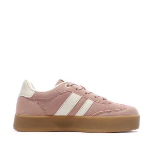 Girls’ Pink Trainers XTI 151360 Photo of the Espace des Marques %store% store - view of %key%