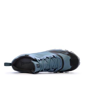Chaussures de Randonnée Bleu Homme Salomon Collider 2 vue 0