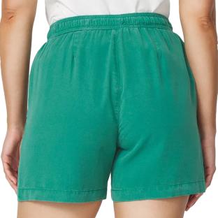 Short Vert Femme TBS Cactus vue 2