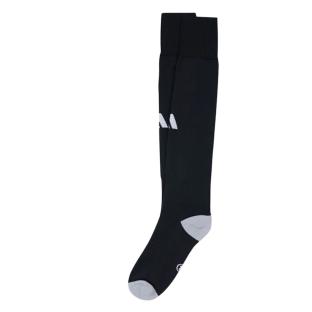 Chaussettes de Foot Noires Homme Adidas Milano 23 pas cher