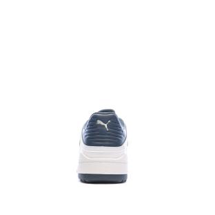 Puma Slipstream Men’s White/Grey Trainers Photo of the Espace des Marques %store% store - view of %key%