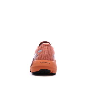 Chaussures de Running Orange Femme Salomon Drx Defy Grvl vue 3