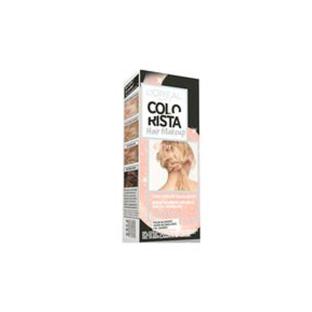 Colorista Hair Makeup Glitter L'Oréal Paris RoseGold pas cher