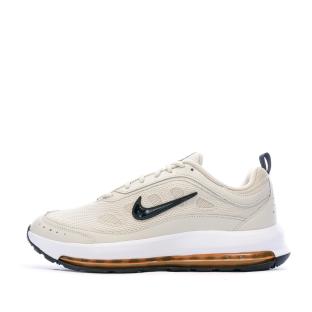 Baskets Beiges Homme Nike Air Max Ap pas cher