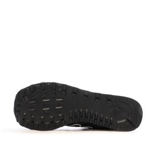 Baskets Noires Homme New Balance M515 vue 5