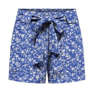 Short Bleu Femme Only Talia pas cher