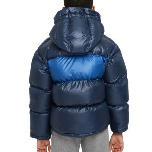 Doudoune Marine Garçon Nike Filled vue 2