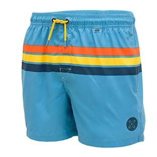 Maillot de Bain Bleu Homme Oxbow M1VERDISIO pas cher