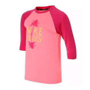 Lycra Rose Fille Nike Hydrogu pas cher