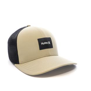 Casquette Noir/Beige Homme Hurley CW5706 vue 2