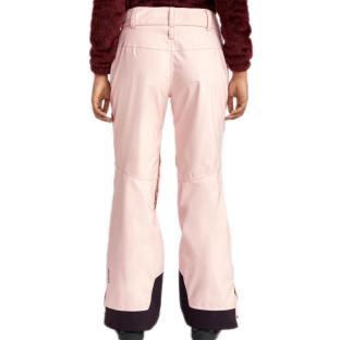 Pantalon de Ski Rose Clair Femme O'Neill Gtx vue 0