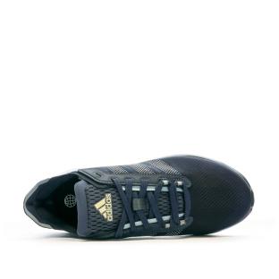 Chaussures de Running Marine Mixte Adidas Avryn vue 4