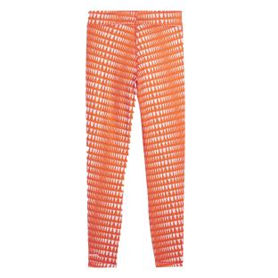 Leggin Orange Femme Puma Lemlem 7/8 Tight pas cher