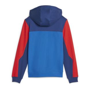Veste Bleu/Rouge Garçon Puma 621252 vue 2
