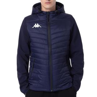 Blouson Marine Homme Kappa Odolon vue 0