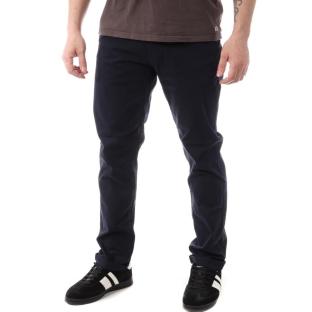 Pantalon Chino Marine/Noir Homme Paname Brothers Costa1 vue 0