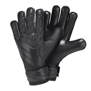 Gants de Gardien Noir Adidas Pred Gl Trn vue 0