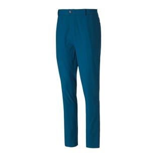 Pantalon de golf Bleu Homme Puma Jackpot 578720 pas cher