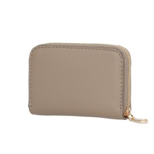 Portefeuille Taupe Femme Calvin Klein Jeans Bold vue 2