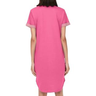 Robe Sweat Rose Femme JDY IVY 15174793 vue 0