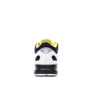 Chaussures de Basketball Noir Junior Peak Sport Tony Parker vue 3