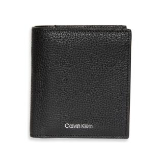 Portefeuille Noir Homme Calvin Klein Jeans Foil Emboss vue 0