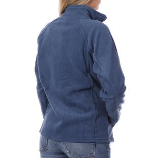 Polar POLA Classic azul de mujer con cremallera ver 0