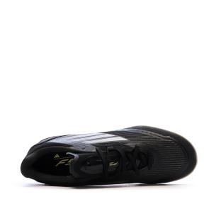 Chaussures de Futsal Noir Adidas F50 League In vue 0