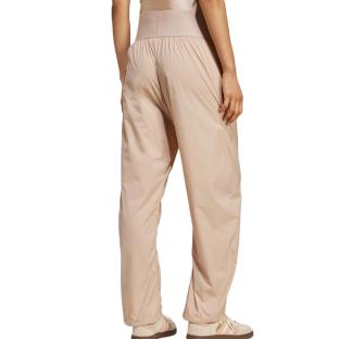 Jogging Beige Femme Adidas JJ0919 vue 0