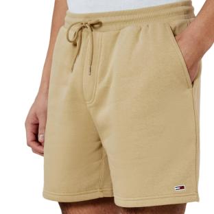 Short Beige Homme Tommy Hilfiger Tjm vue 0